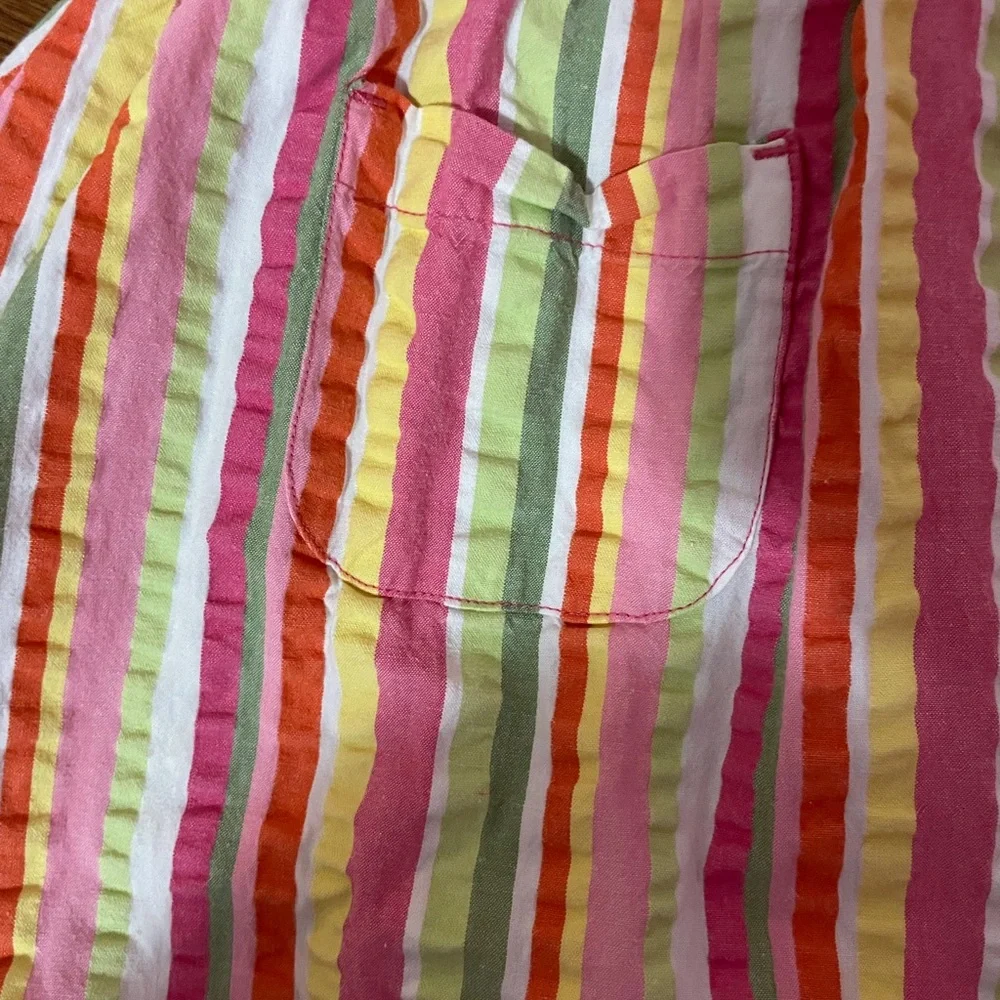 Bundle of 2 Gymboree Dresses